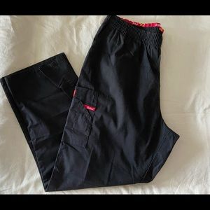 Dickies Scrub Pants - PXL